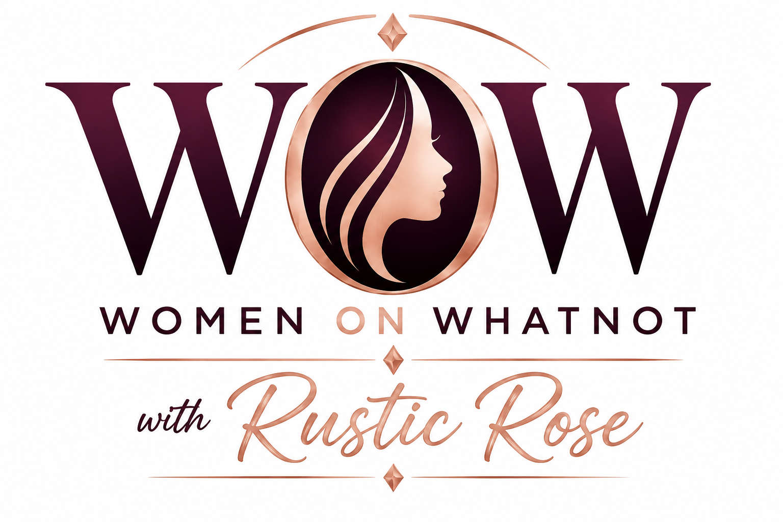 WOW — Women on Whatnot with Rustic Rose